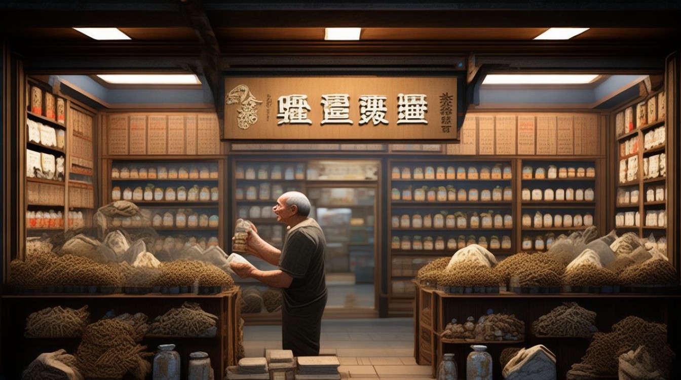 安国哪里收中草药