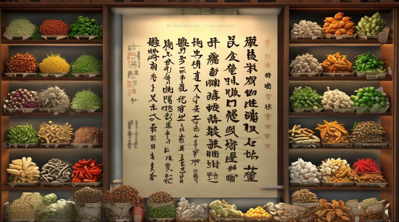 安国中草药信息
