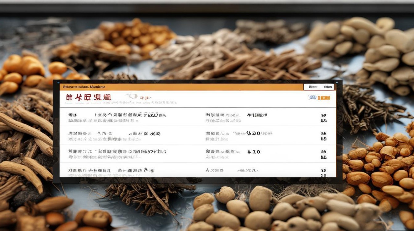 中国药材市场网查价格