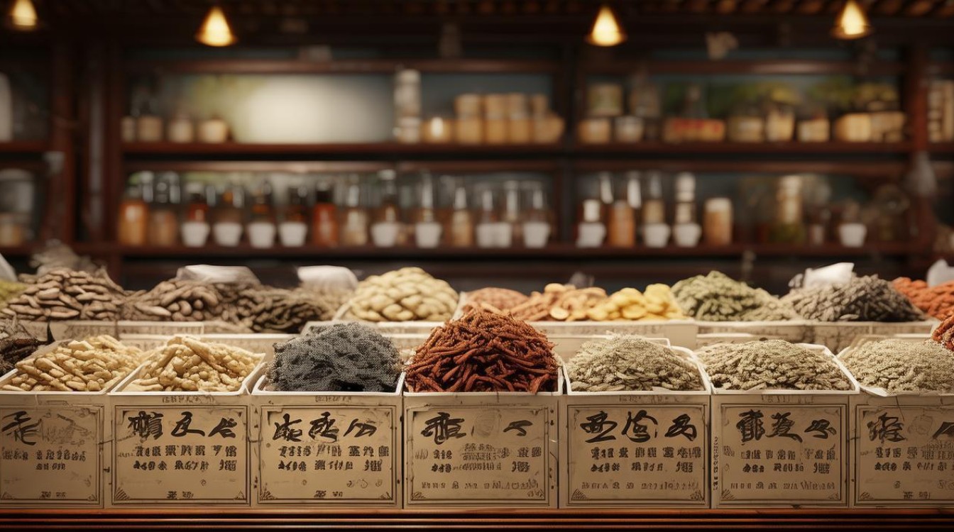 查询中药材价格行情
