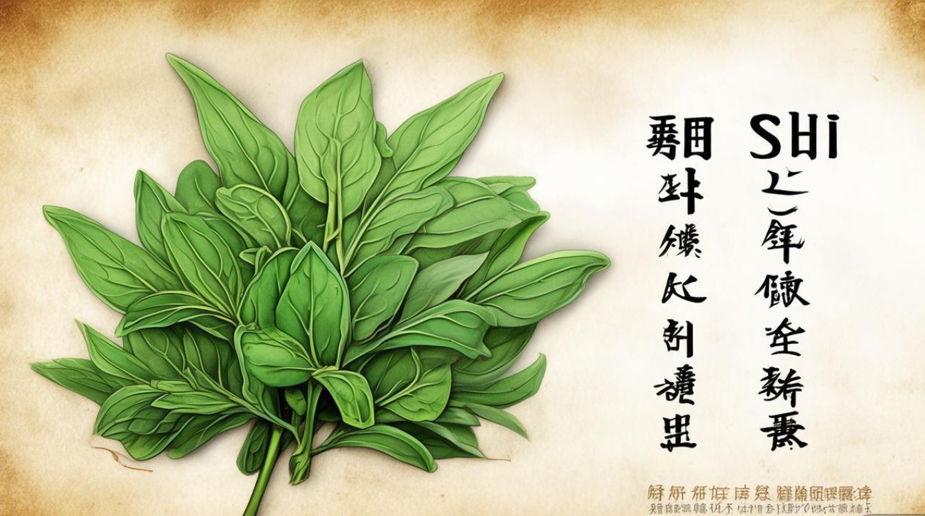 蓍的中草药别名
