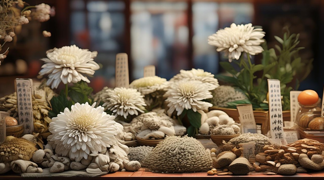 中草药 银陈 图片