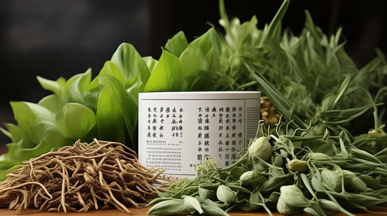 中草药救必应图片