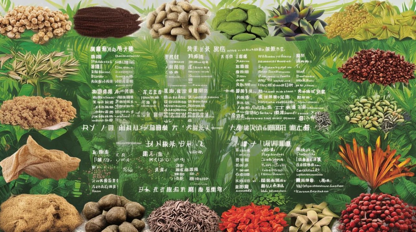 海南省中药材标准