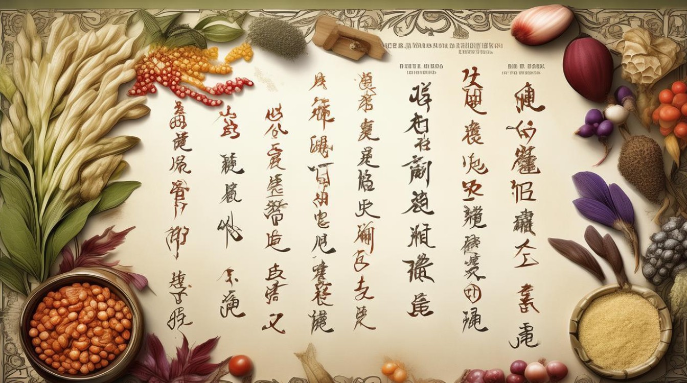 肾虚的中草药处方