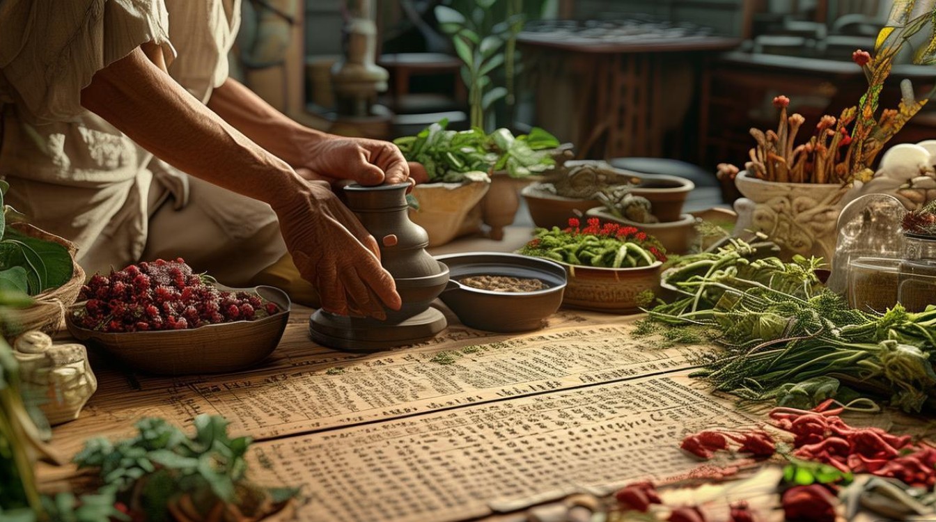 中草药中毒怎治疗