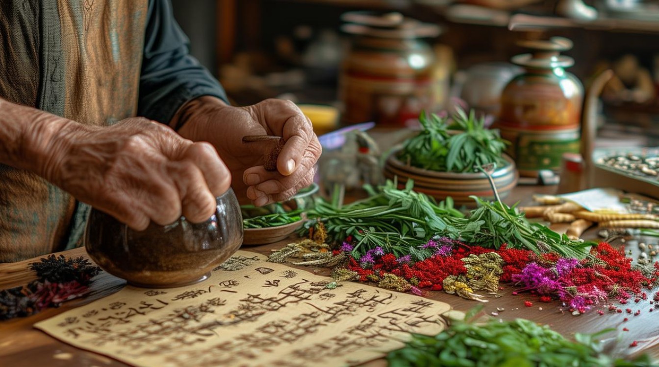 中草药中毒怎治疗