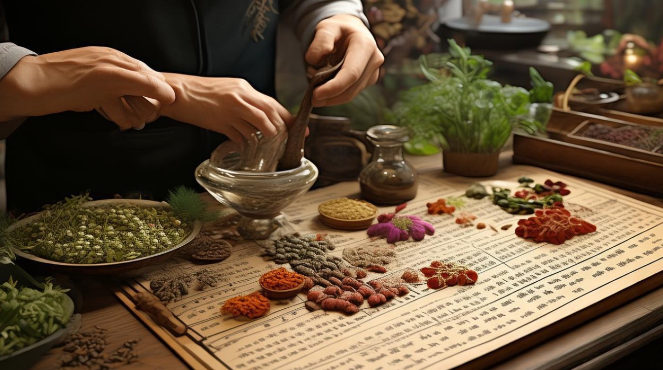 中草药中毒怎治疗