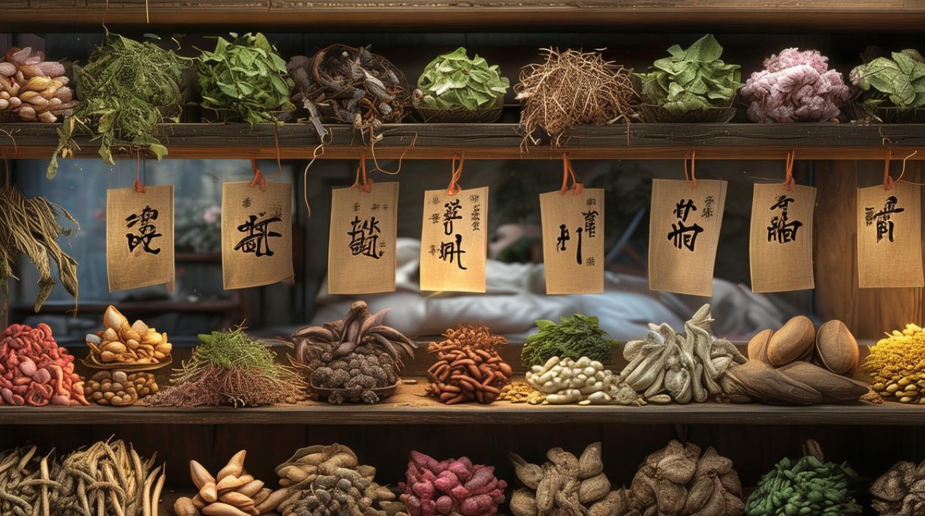 能帮助睡眠的中药材