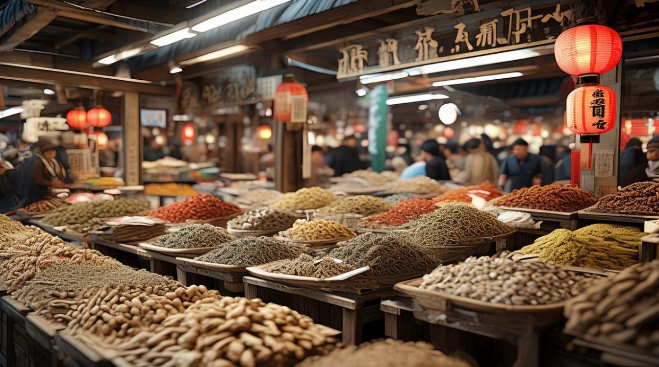 普宁中药材市场在哪里