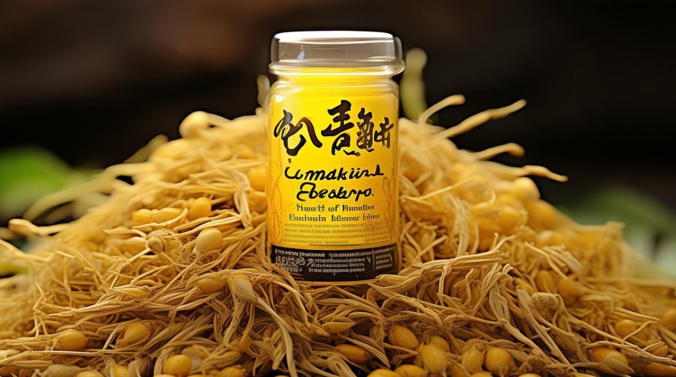 含大黄素的中药材