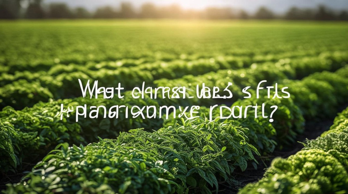 种植什么中药材最赚钱