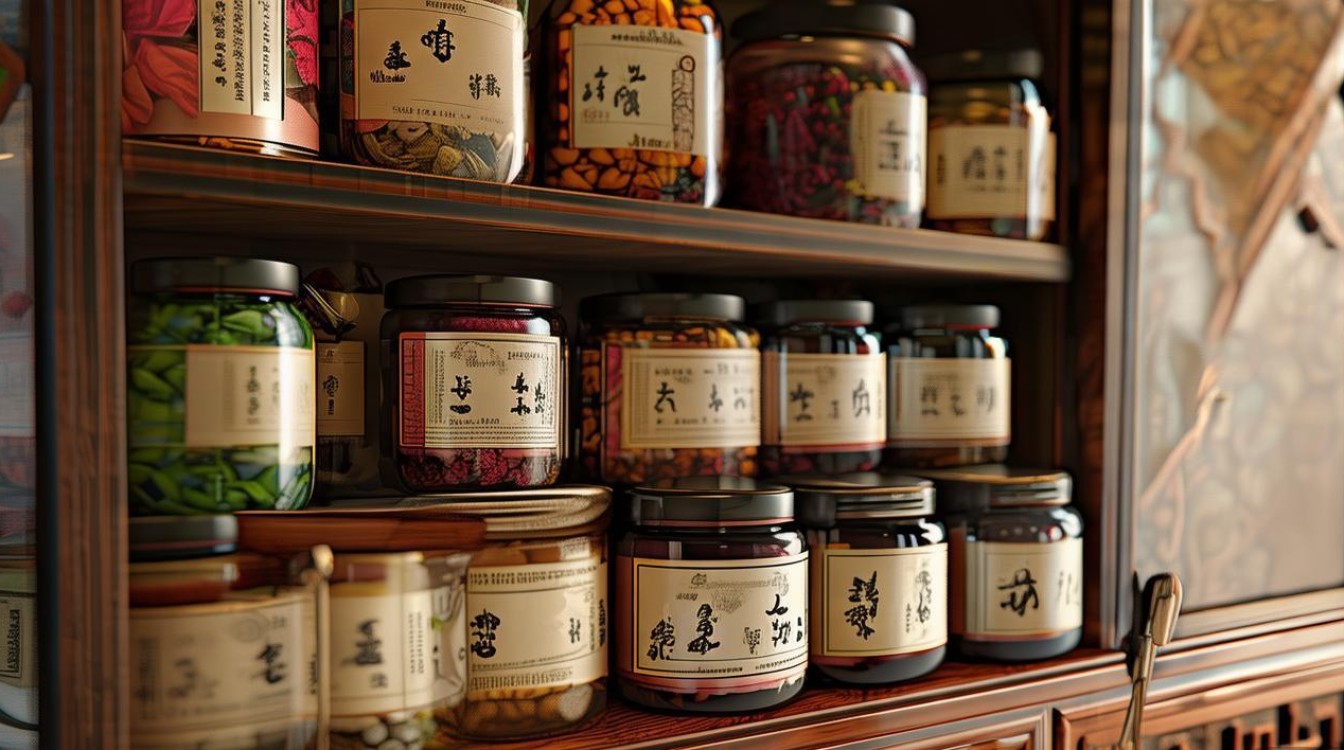 治疗慢性胃炎的中药材