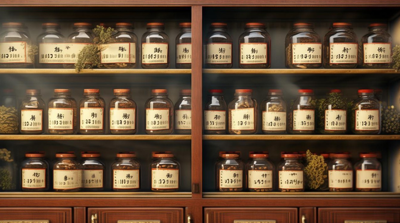 治疗慢性胃炎的中药材