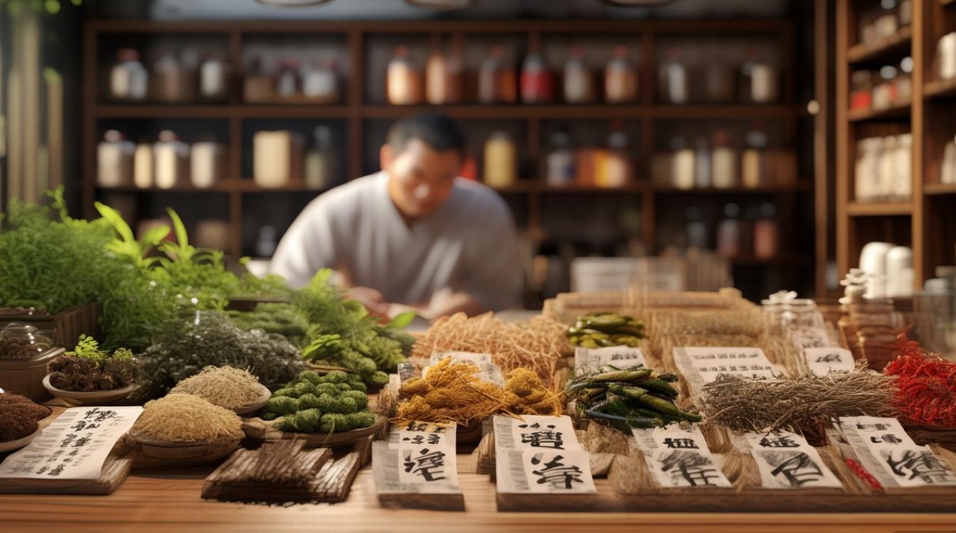 中草药治湿疹偏方