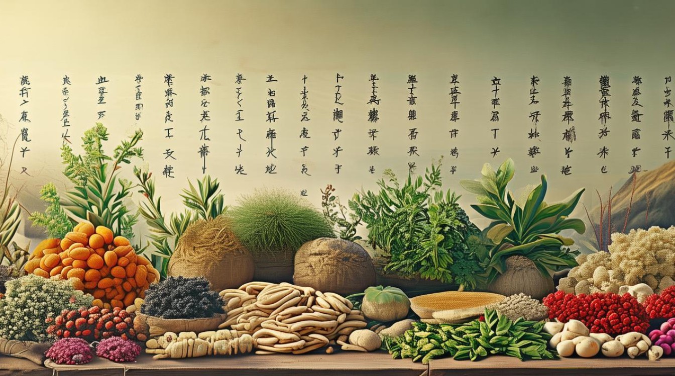 鼻中草药材偏方