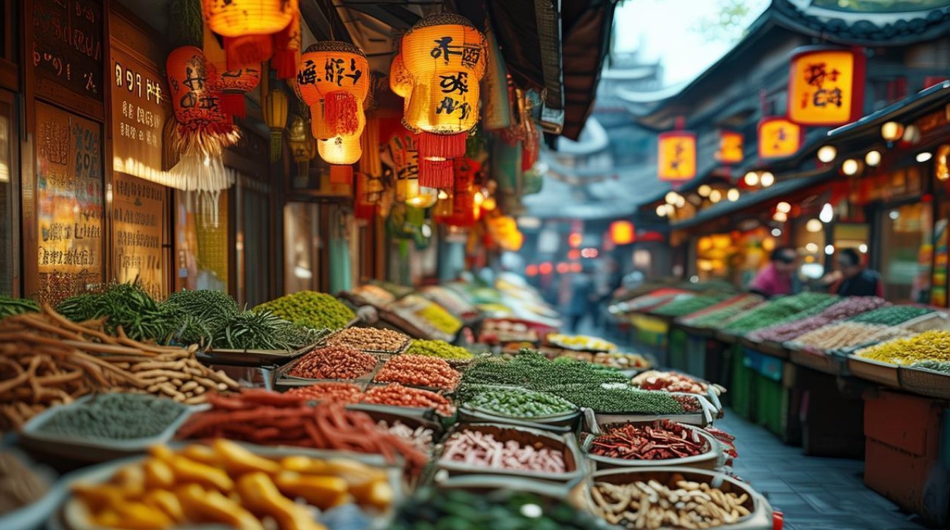 禹州中药材市场电话