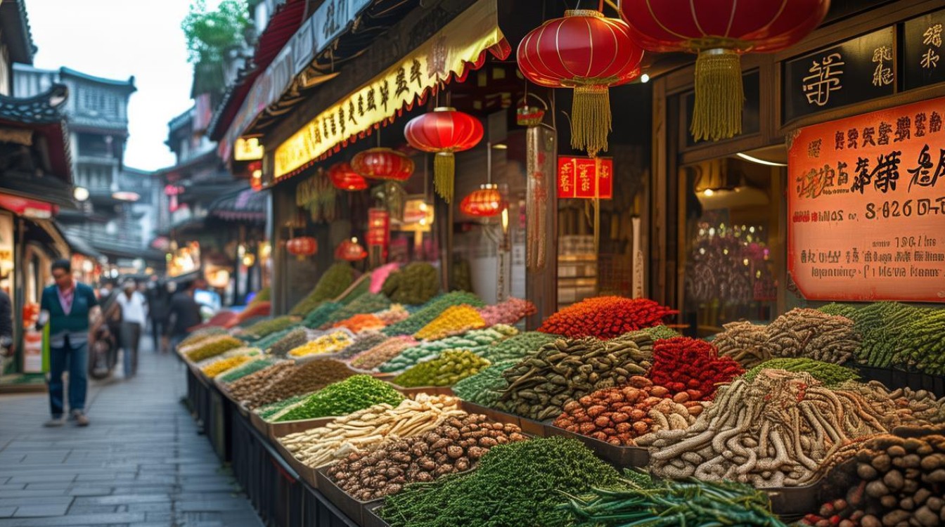 禹州中药材市场电话