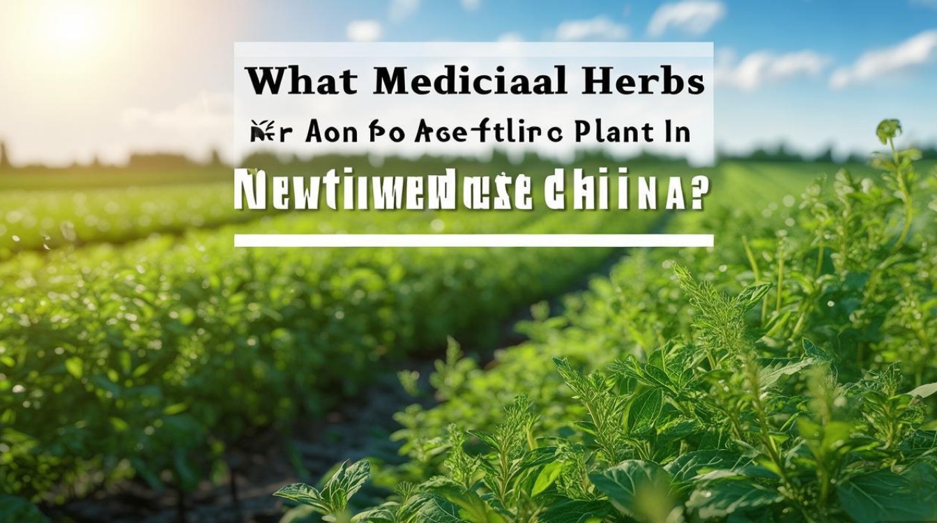 东北种植什么药材最赚钱