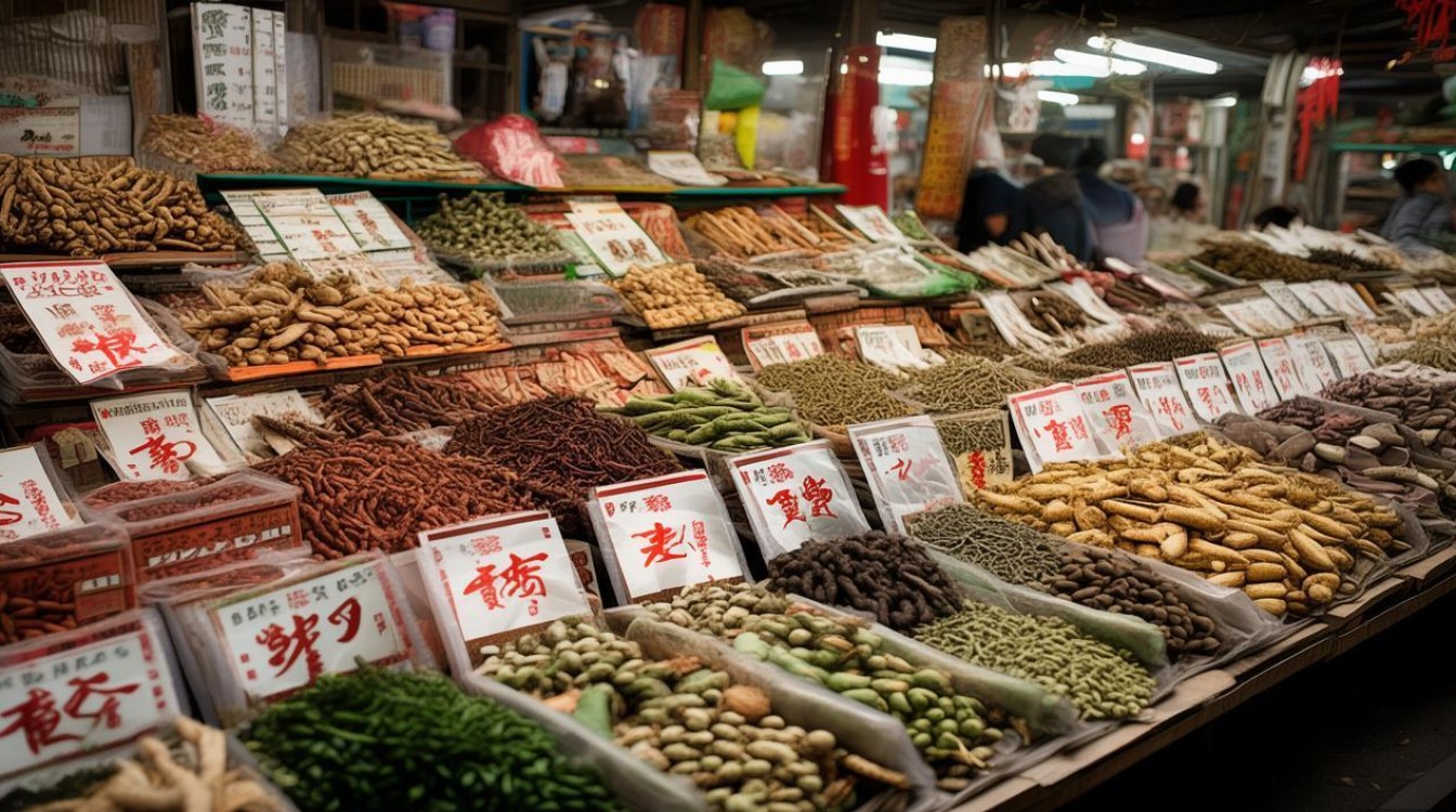湖南有什么中药材