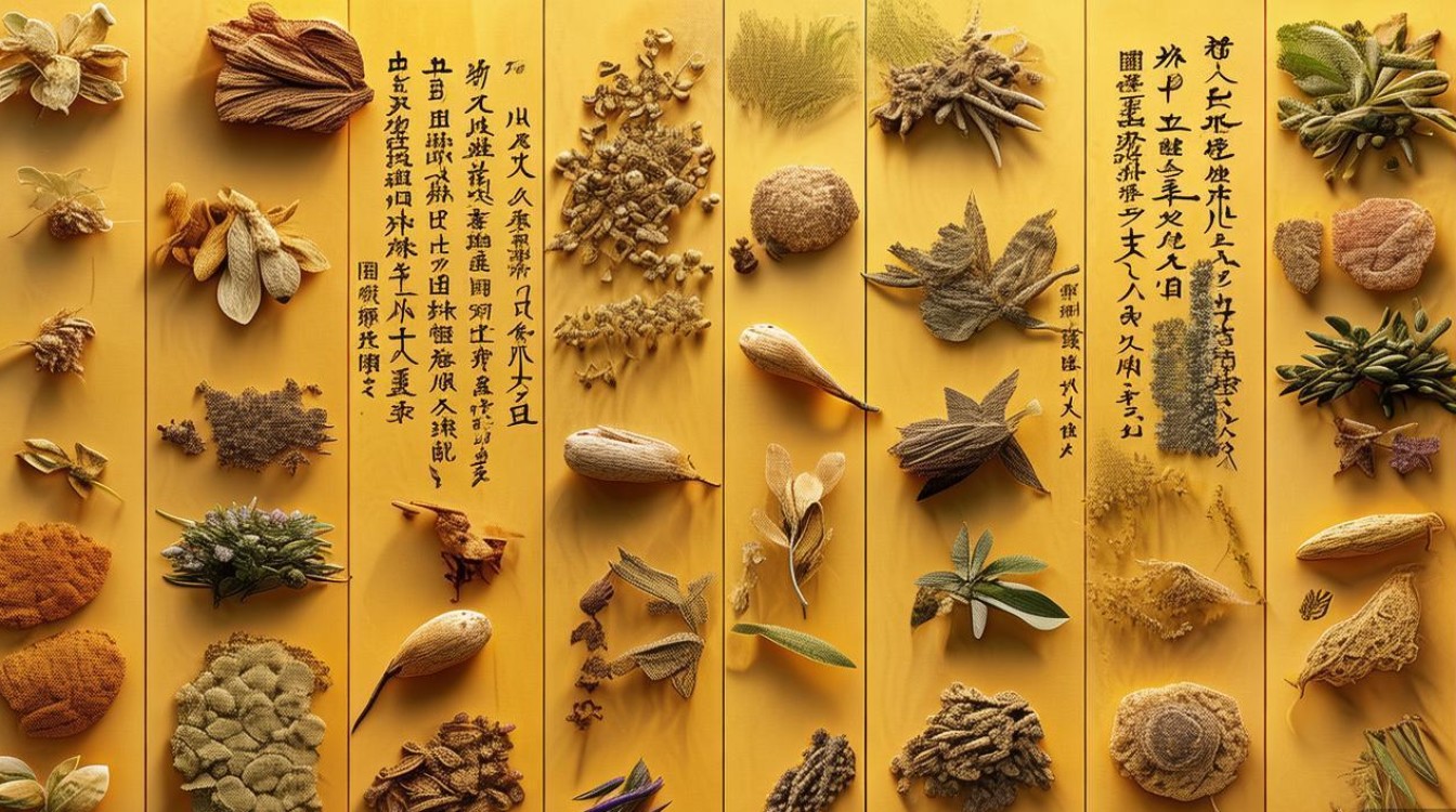 中草药黄地作用