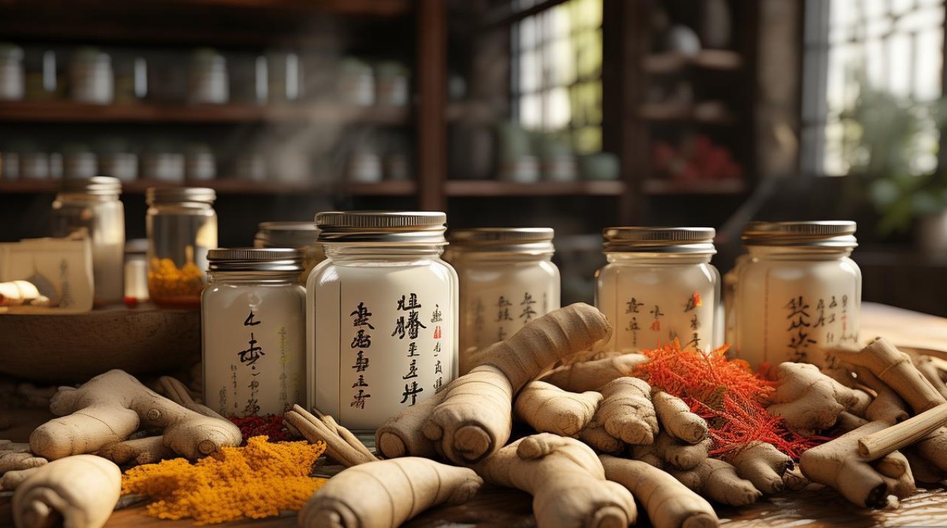 化湿气的中草药