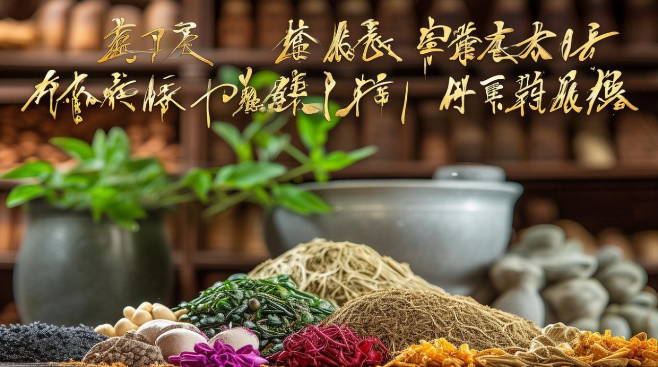 外敷骨伤中草药配方