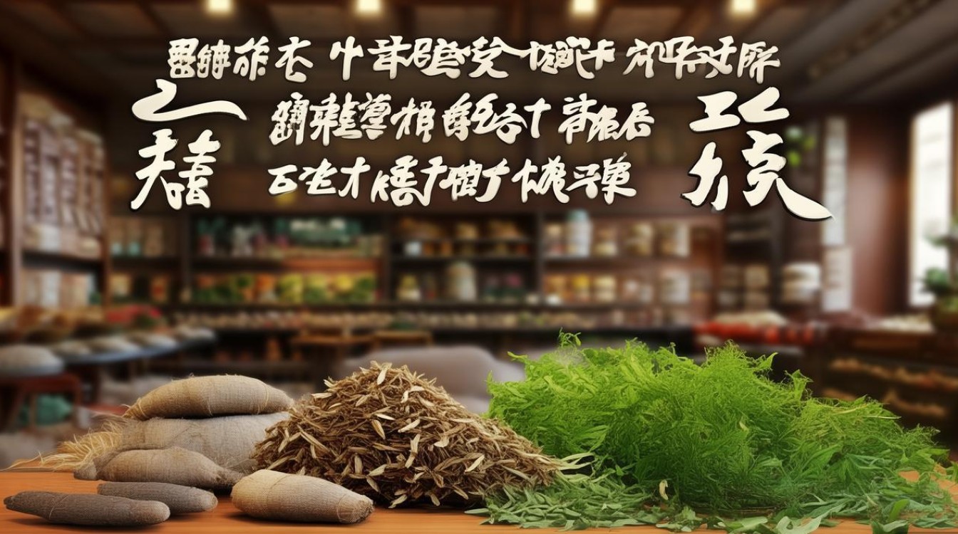 什么中草药最刮油