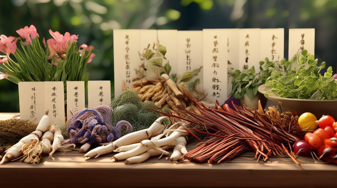 治疗内风湿中草药
