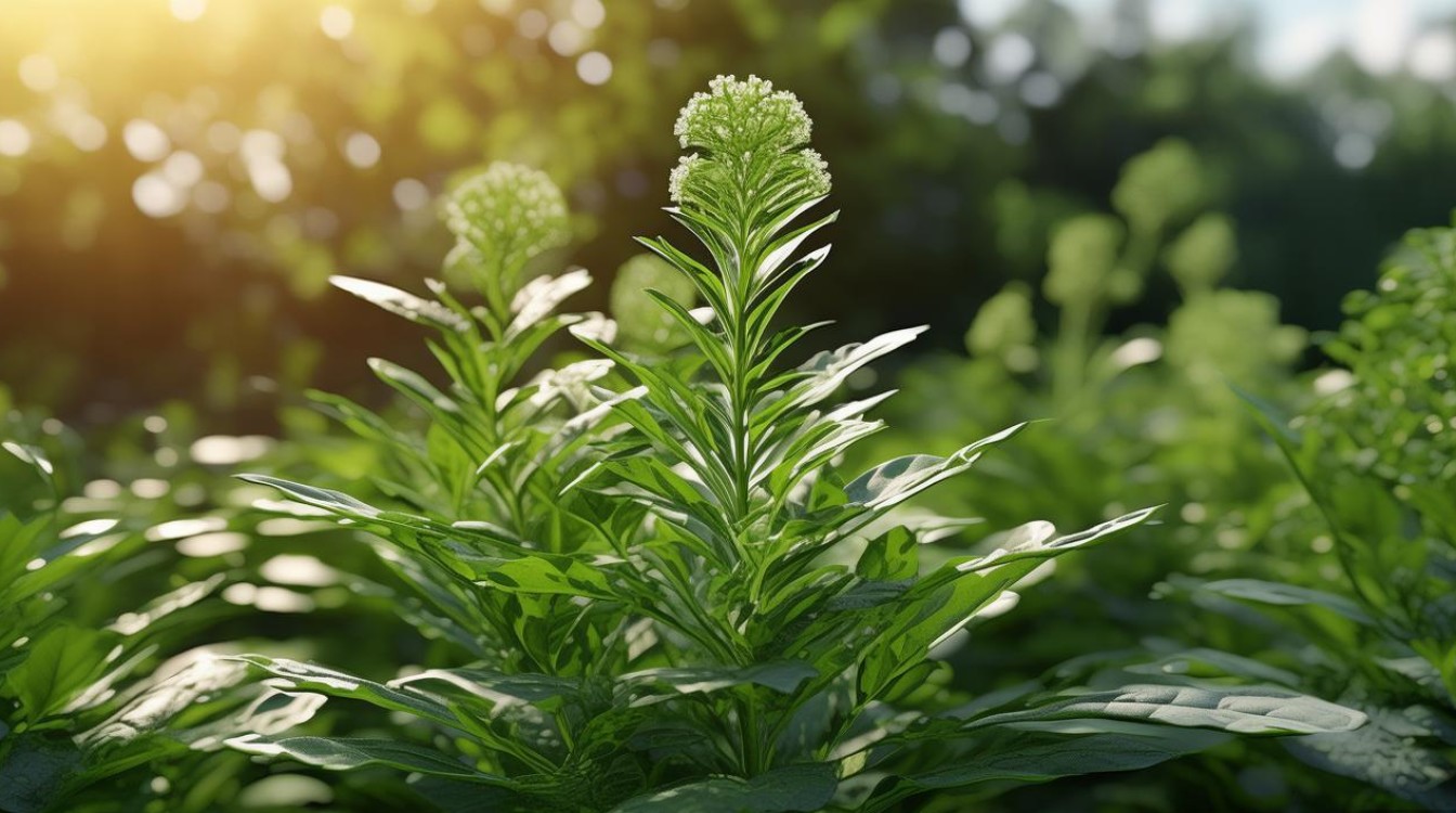 中草药龙芽草