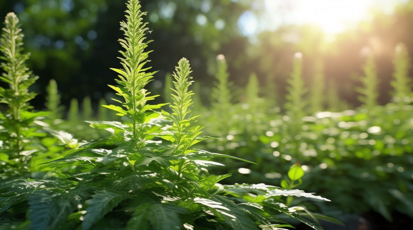 中草药龙芽草