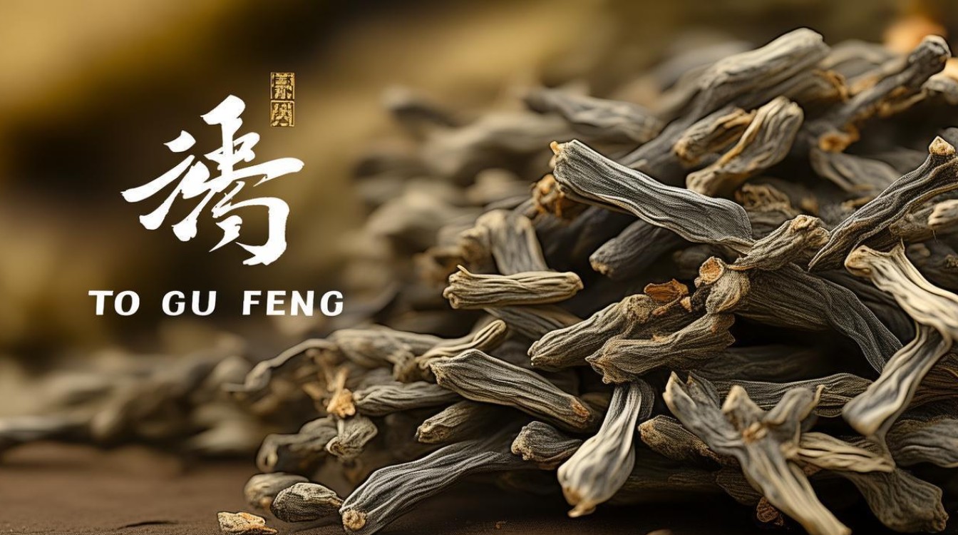 中草药痛骨风