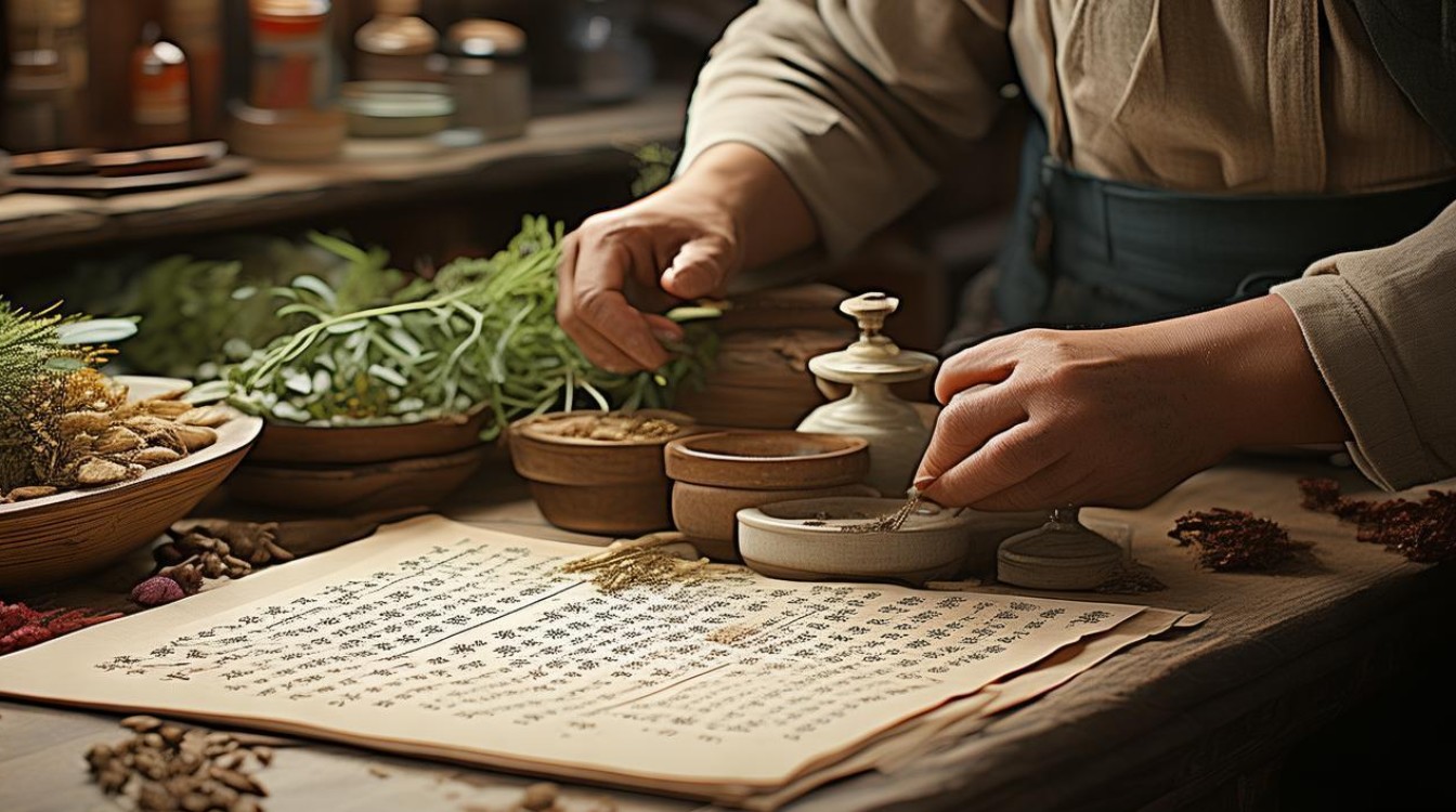 治鼻血中草药