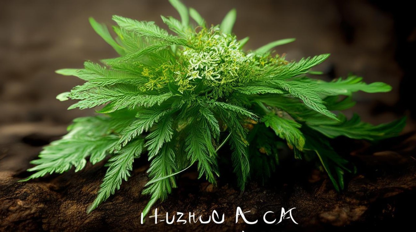 中草药虎爪草图片