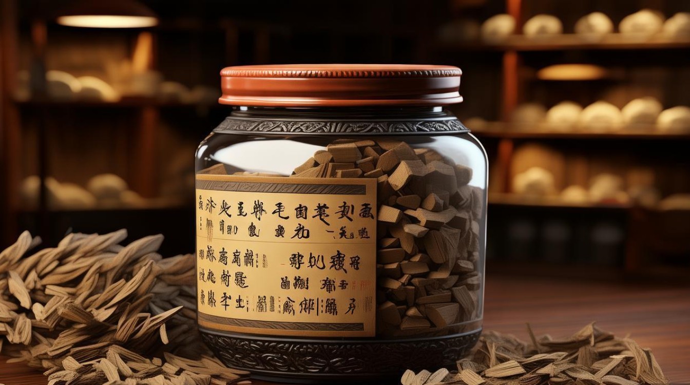 中药材沉香的作用