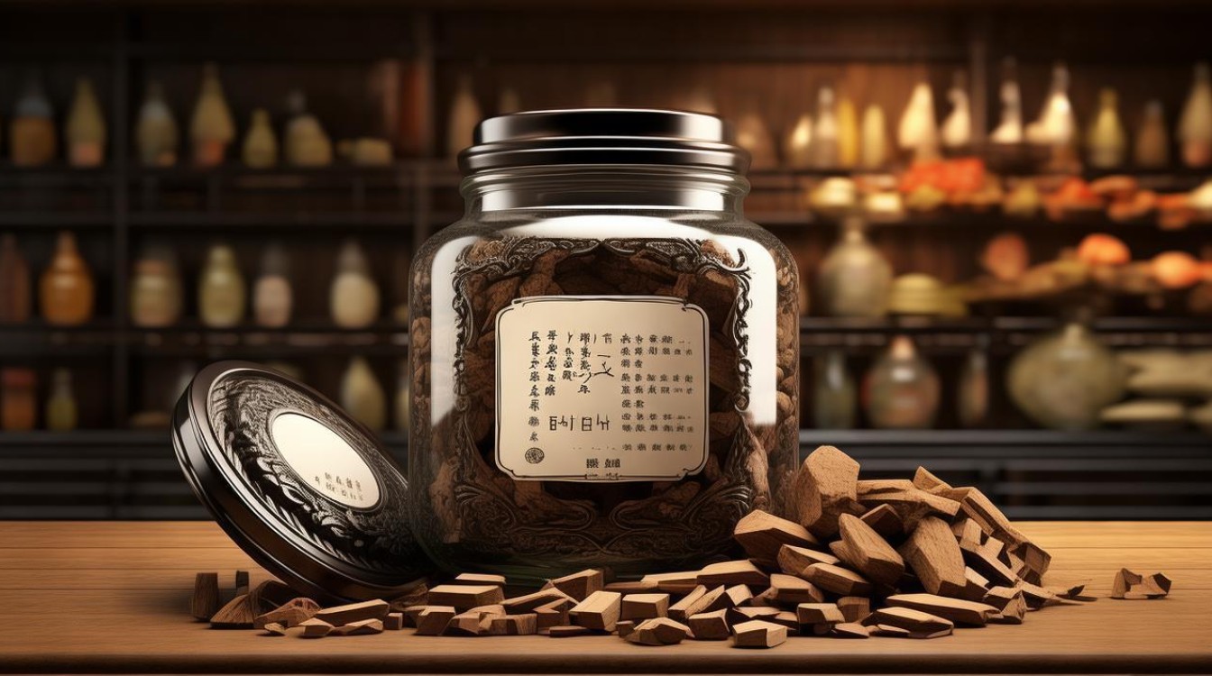 中药材沉香的作用