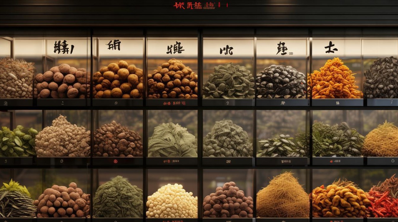 中草药专业网站