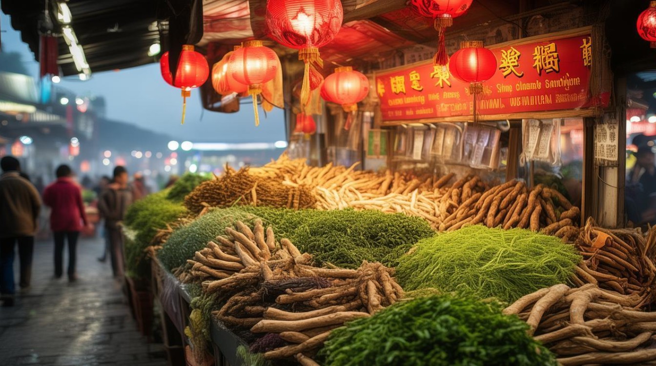 湖南邵阳药材尾参收购
