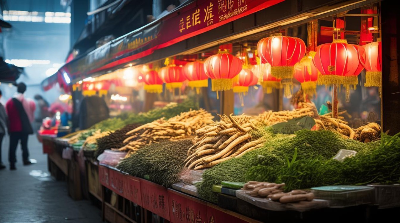湖南邵阳药材尾参收购