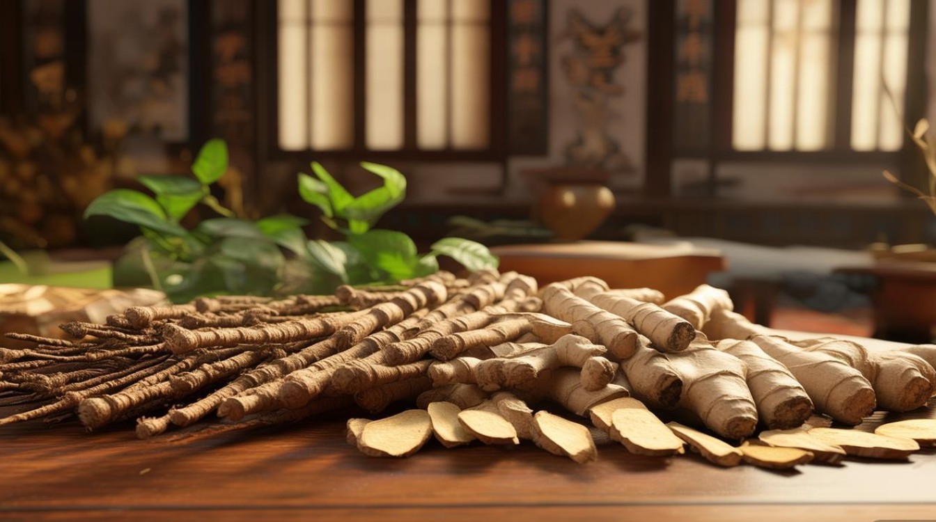 什么药材泡脚去湿气