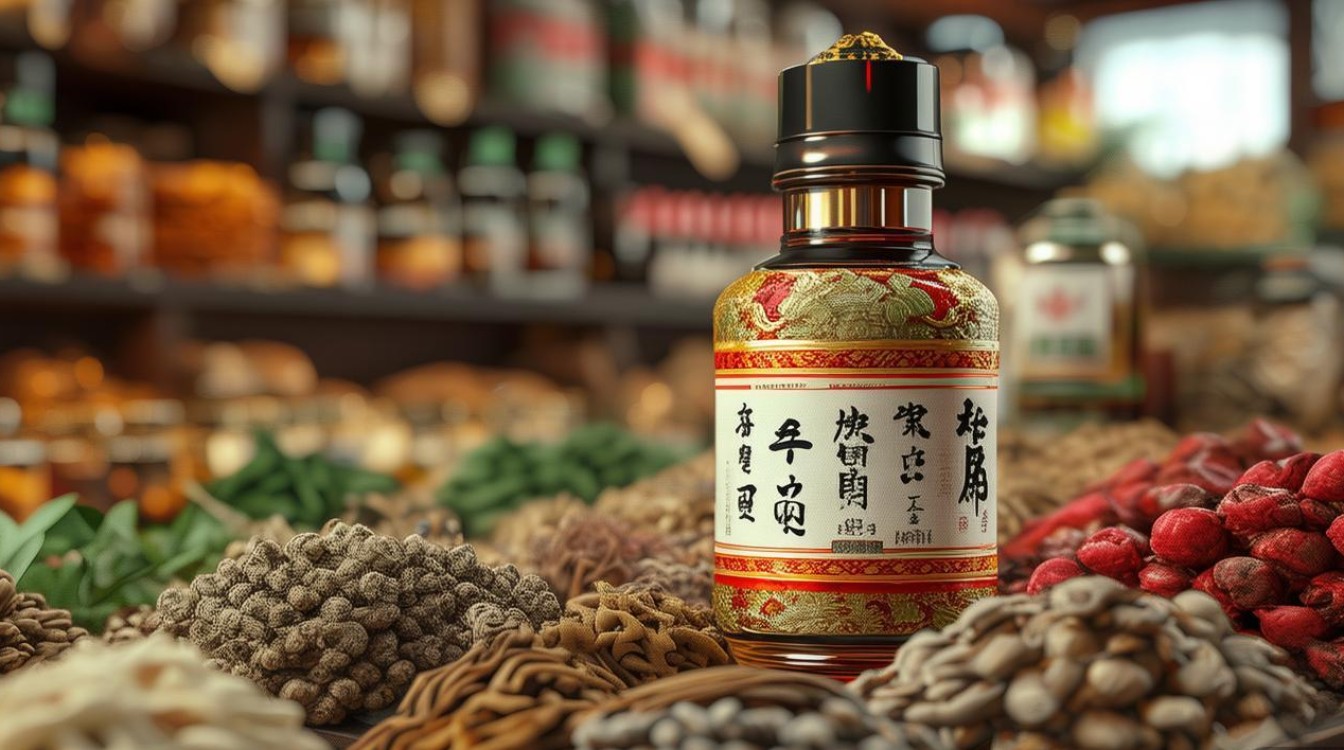 中草药五爪金龙