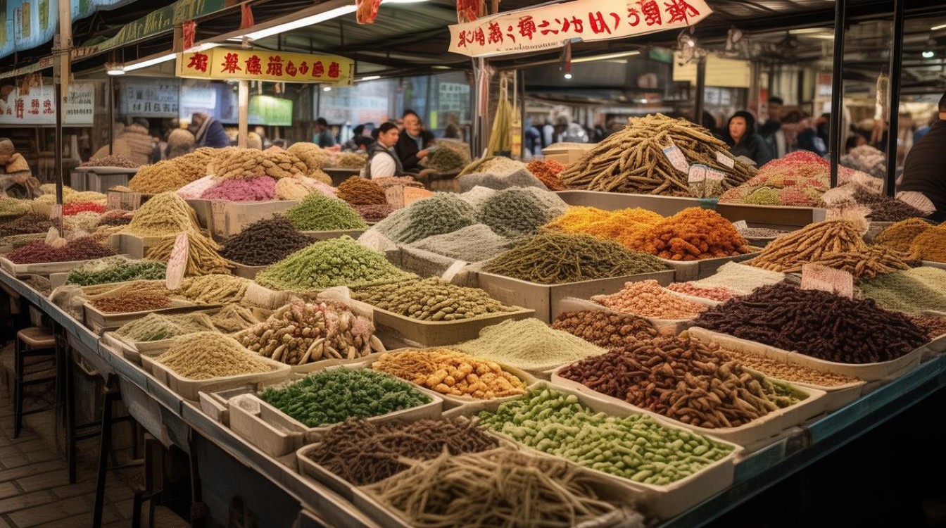 贩卖中药材赚钱吗
