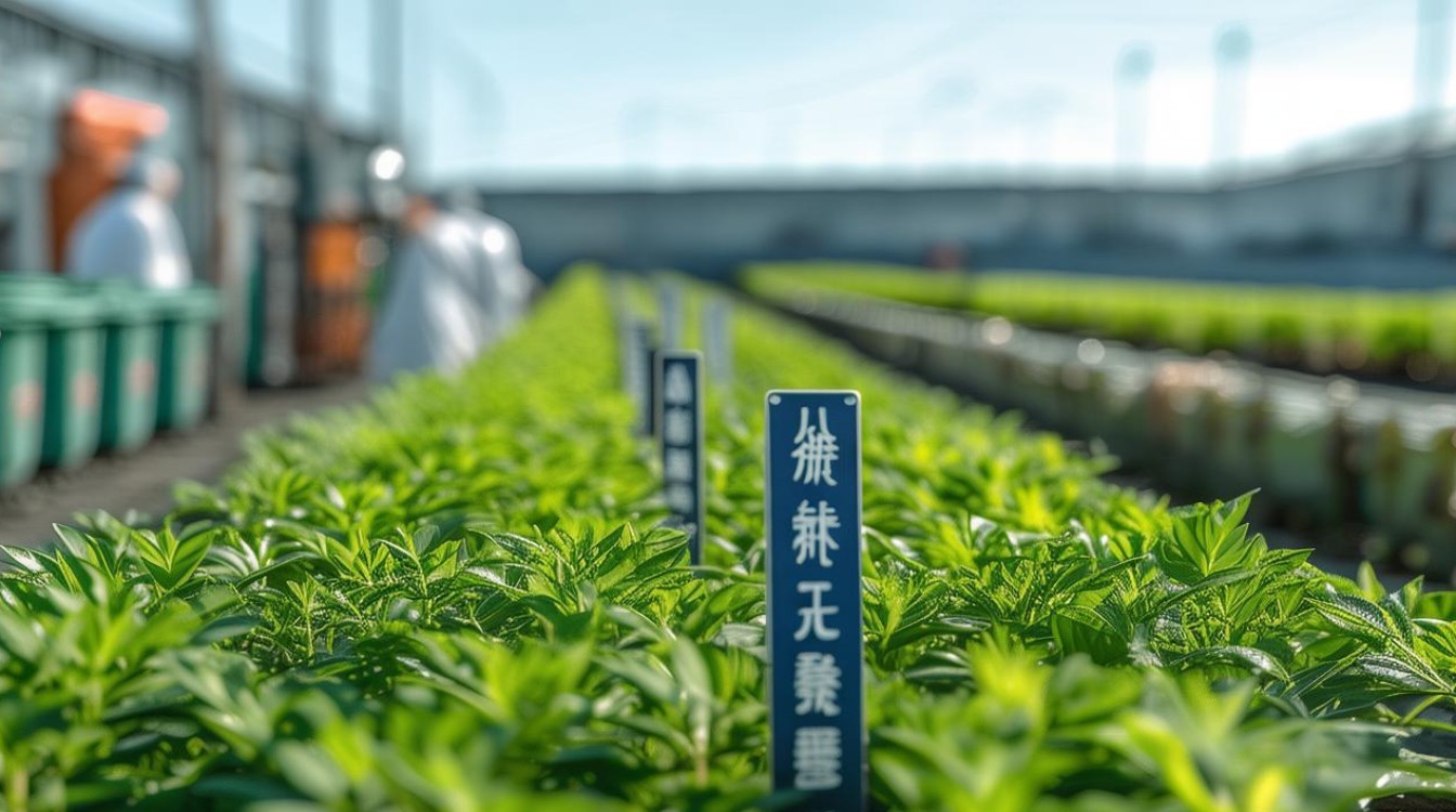 最新药材种植回收