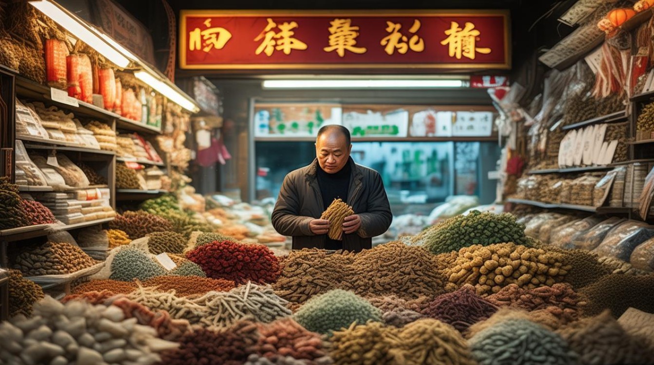 宜昌市药材收购商家