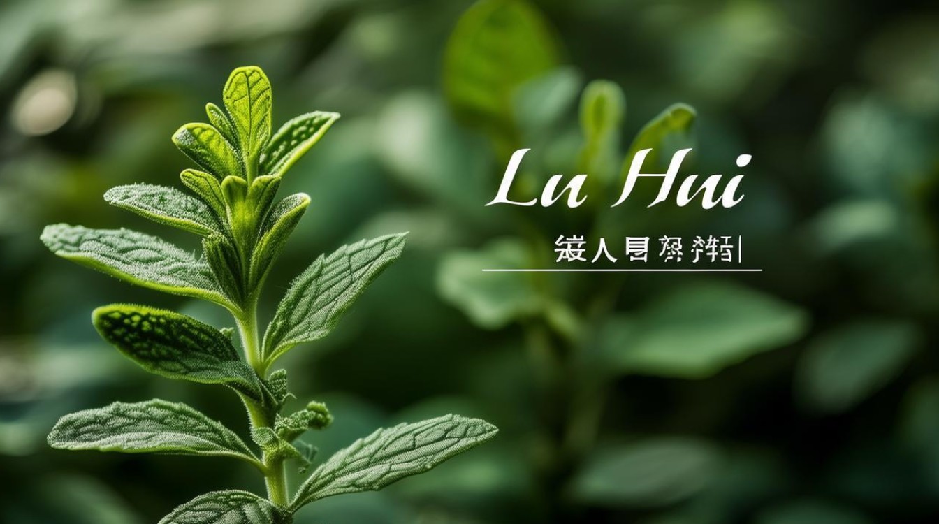 中草药芦回