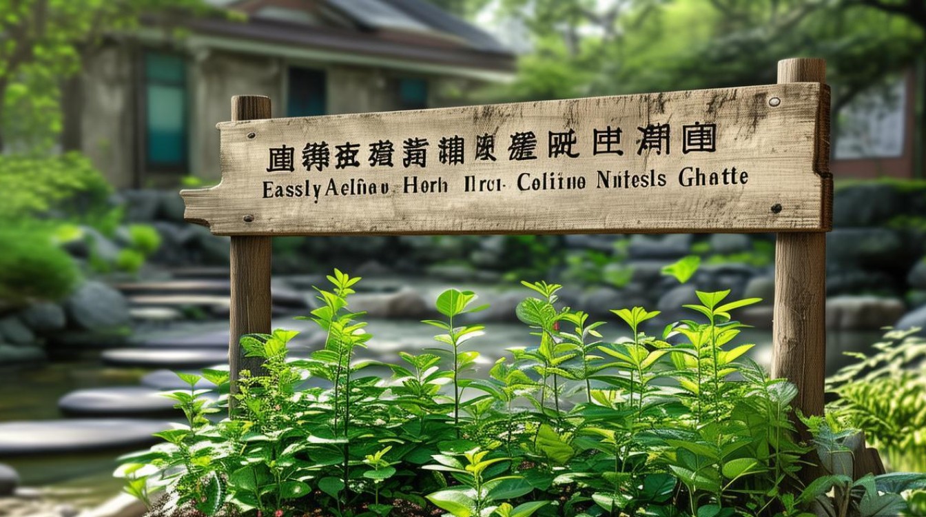 什么中药材容易种植