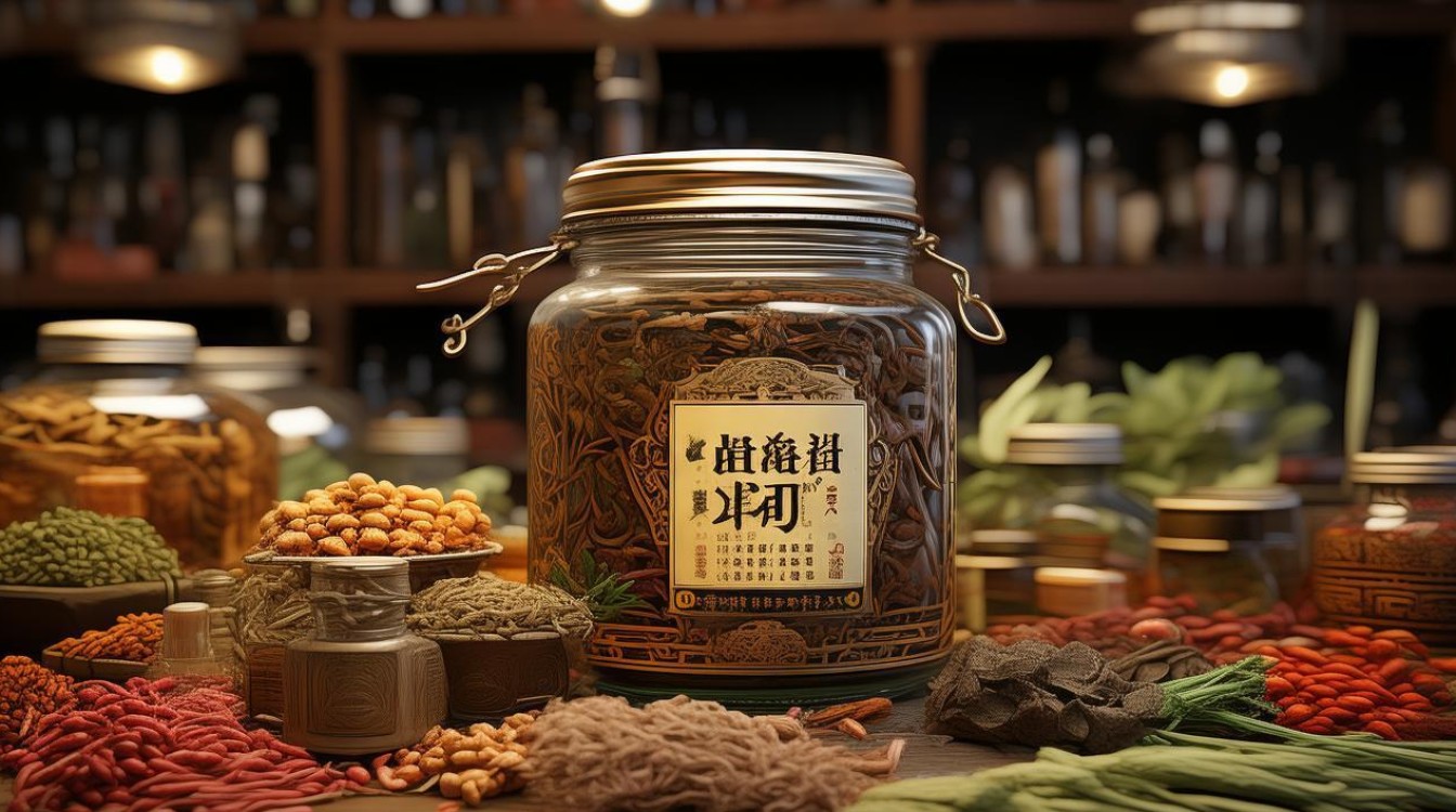 中草药清木香