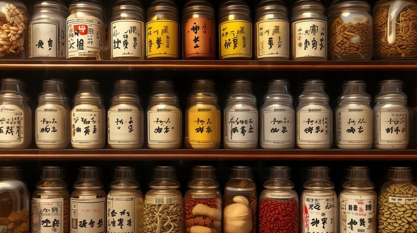 去痧中草药