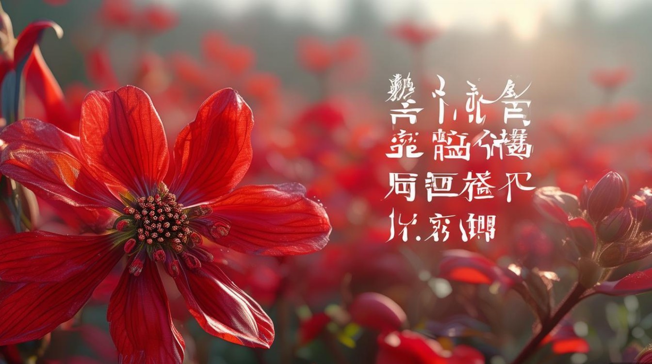 中草药红花功能