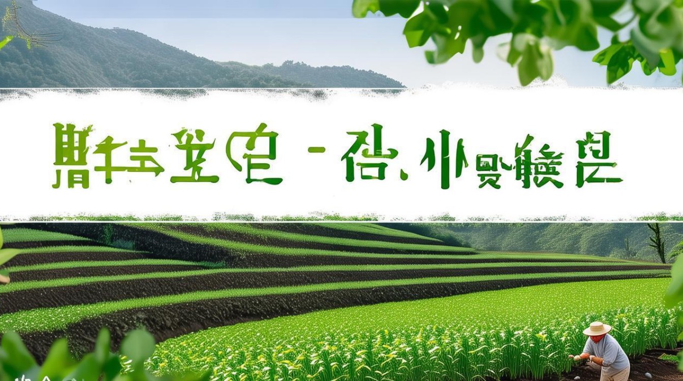 中药材黄精怎么种植